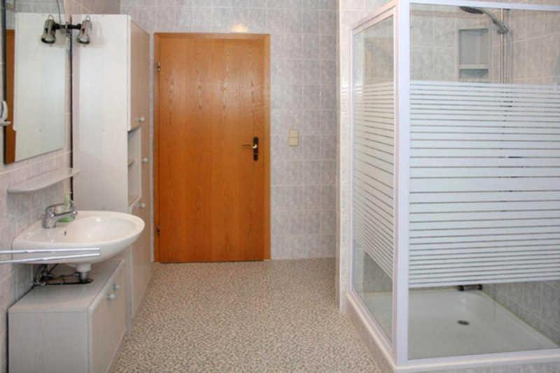 Ferienwohnung Brandshagen Reinberg Екстер'єр фото